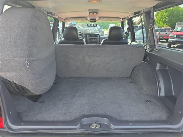 2000 Jeep Cherokee (CC-2081907) for sale in Ross, Ohio