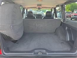 2000 Jeep Cherokee (CC-2081907) for sale in Ross, Ohio