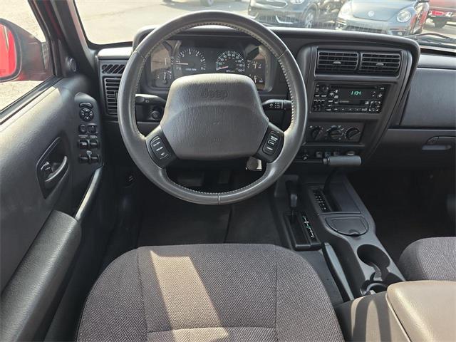2000 Jeep Cherokee (CC-2081907) for sale in Ross, Ohio