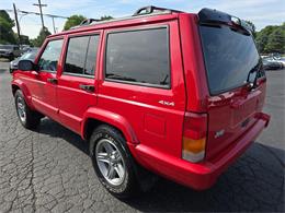 2000 Jeep Cherokee (CC-2081907) for sale in Ross, Ohio