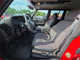 2000 Jeep Cherokee (CC-2081907) for sale in Ross, Ohio