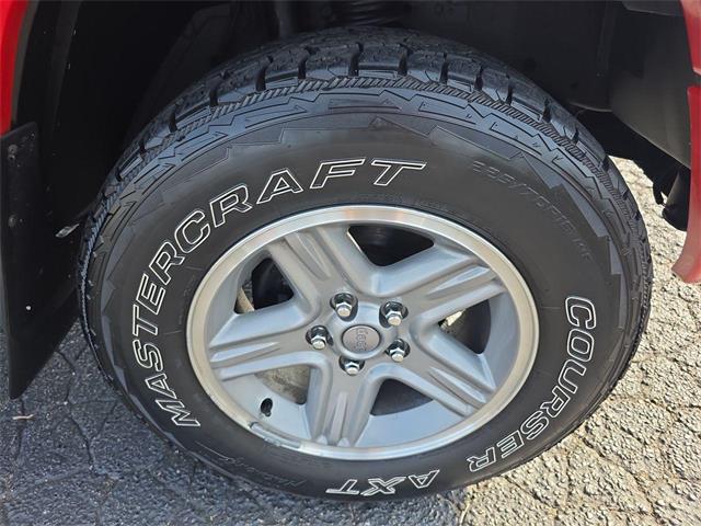 2000 Jeep Cherokee (CC-2081907) for sale in Ross, Ohio
