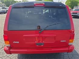 2000 Jeep Cherokee (CC-2081907) for sale in Ross, Ohio