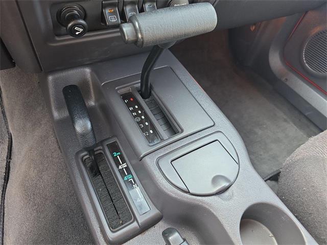 2000 Jeep Cherokee (CC-2081907) for sale in Ross, Ohio