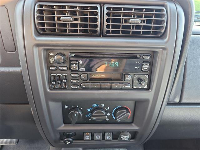 2000 Jeep Cherokee (CC-2081907) for sale in Ross, Ohio