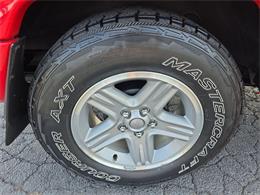 2000 Jeep Cherokee (CC-2081907) for sale in Ross, Ohio