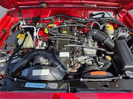 2000 Jeep Cherokee (CC-2081907) for sale in Ross, Ohio