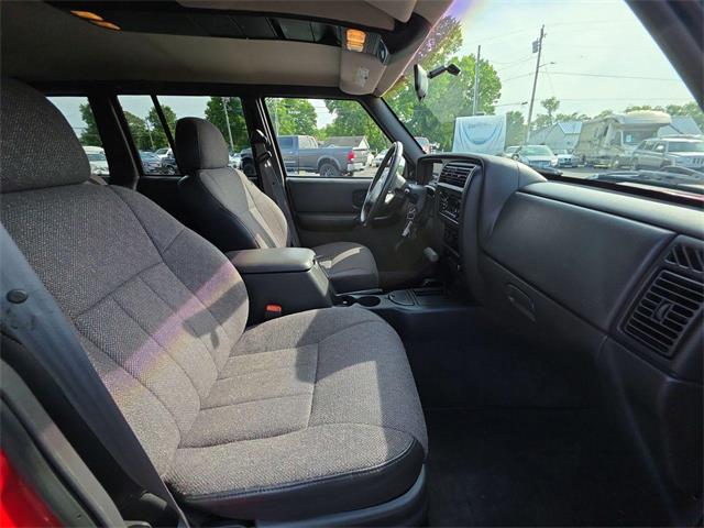 2000 Jeep Cherokee (CC-2081907) for sale in Ross, Ohio