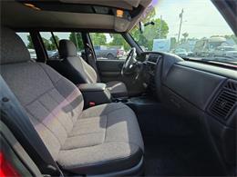 2000 Jeep Cherokee (CC-2081907) for sale in Ross, Ohio