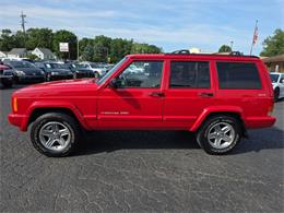2000 Jeep Cherokee (CC-2081907) for sale in Ross, Ohio