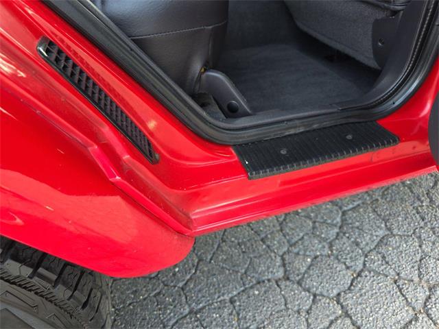 2000 Jeep Cherokee (CC-2081907) for sale in Ross, Ohio