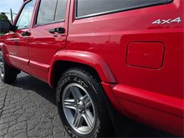 2000 Jeep Cherokee (CC-2081907) for sale in Ross, Ohio
