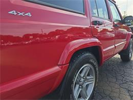 2000 Jeep Cherokee (CC-2081907) for sale in Ross, Ohio
