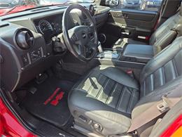 2007 Hummer H2 (CC-2081909) for sale in Ross, Ohio