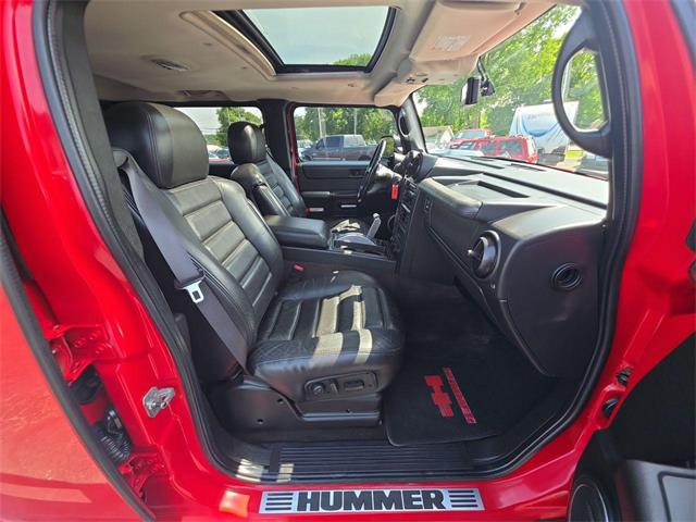 2007 Hummer H2 (CC-2081909) for sale in Ross, Ohio