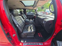 2007 Hummer H2 (CC-2081909) for sale in Ross, Ohio