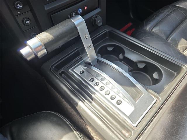 2007 Hummer H2 (CC-2081909) for sale in Ross, Ohio