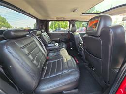 2007 Hummer H2 (CC-2081909) for sale in Ross, Ohio