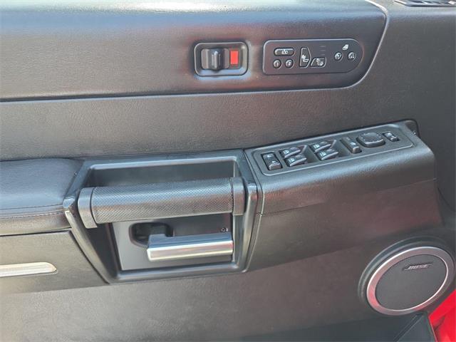 2007 Hummer H2 (CC-2081909) for sale in Ross, Ohio