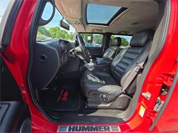 2007 Hummer H2 (CC-2081909) for sale in Ross, Ohio