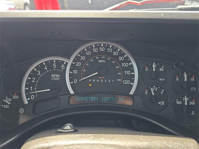 2007 Hummer H2 (CC-2081909) for sale in Ross, Ohio
