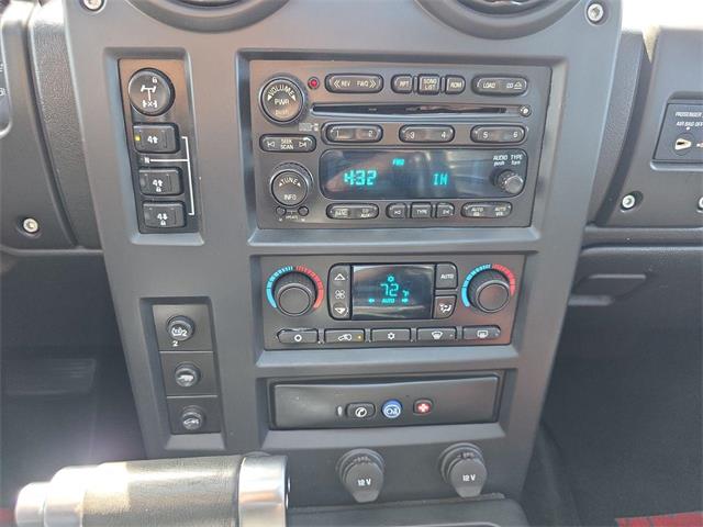 2007 Hummer H2 (CC-2081909) for sale in Ross, Ohio