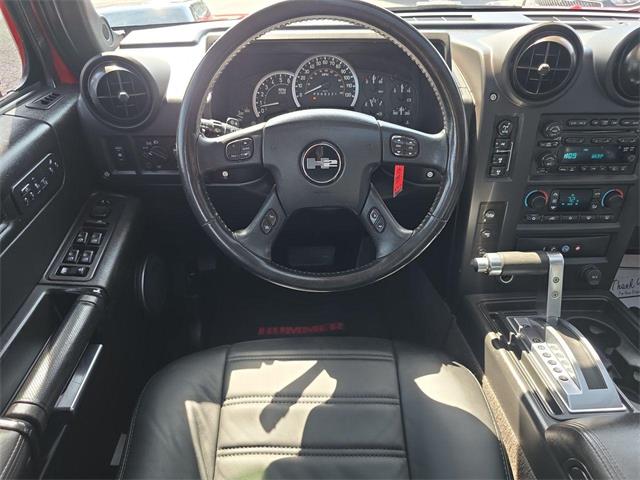 2007 Hummer H2 (CC-2081909) for sale in Ross, Ohio