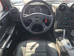 2007 Hummer H2 (CC-2081909) for sale in Ross, Ohio