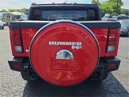 2007 Hummer H2 (CC-2081909) for sale in Ross, Ohio