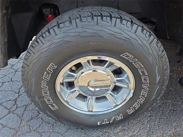 2007 Hummer H2 (CC-2081909) for sale in Ross, Ohio