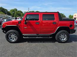 2007 Hummer H2 (CC-2081909) for sale in Ross, Ohio