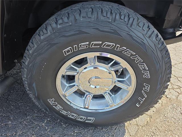 2007 Hummer H2 (CC-2081909) for sale in Ross, Ohio