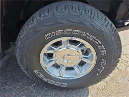2007 Hummer H2 (CC-2081909) for sale in Ross, Ohio