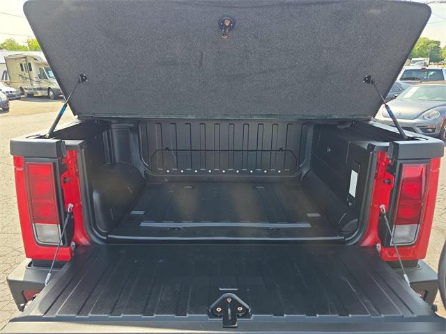 2007 Hummer H2 (CC-2081909) for sale in Ross, Ohio