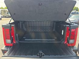 2007 Hummer H2 (CC-2081909) for sale in Ross, Ohio