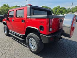 2007 Hummer H2 (CC-2081909) for sale in Ross, Ohio