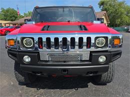 2007 Hummer H2 (CC-2081909) for sale in Ross, Ohio