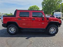 2007 Hummer H2 (CC-2081909) for sale in Ross, Ohio