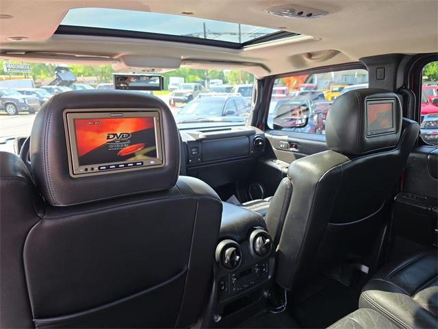 2007 Hummer H2 (CC-2081909) for sale in Ross, Ohio