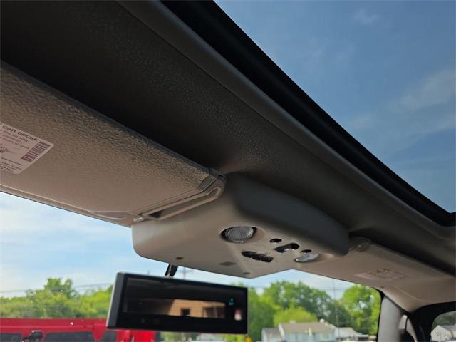 2007 Hummer H2 (CC-2081909) for sale in Ross, Ohio
