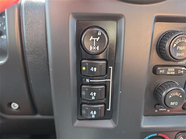 2007 Hummer H2 (CC-2081909) for sale in Ross, Ohio