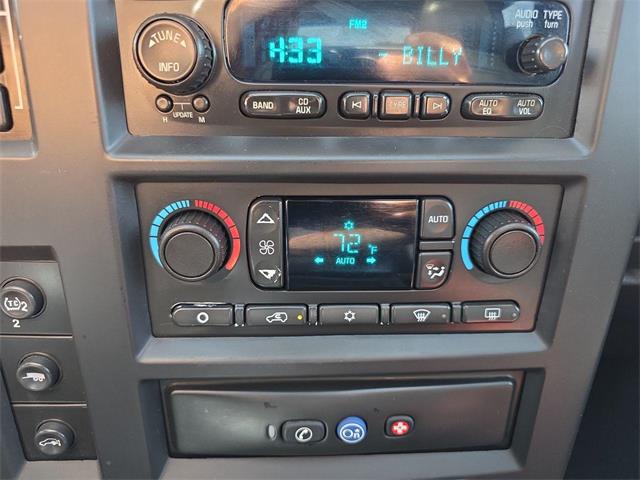 2007 Hummer H2 (CC-2081909) for sale in Ross, Ohio