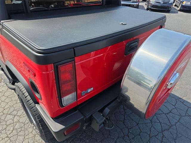 2007 Hummer H2 (CC-2081909) for sale in Ross, Ohio