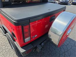 2007 Hummer H2 (CC-2081909) for sale in Ross, Ohio