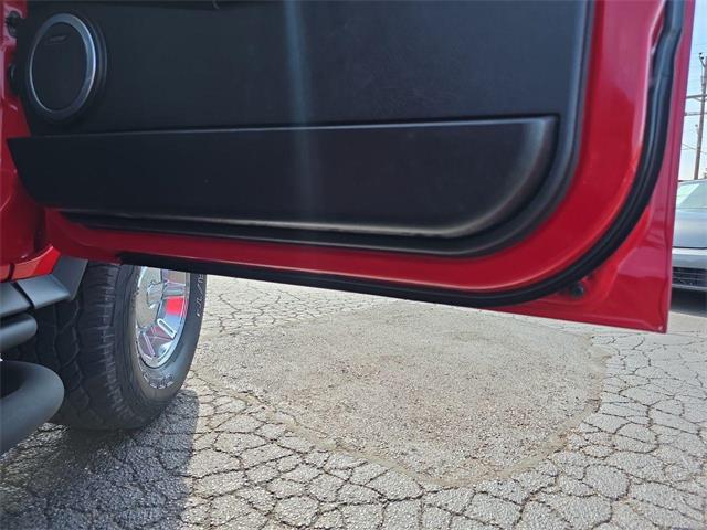 2007 Hummer H2 (CC-2081909) for sale in Ross, Ohio
