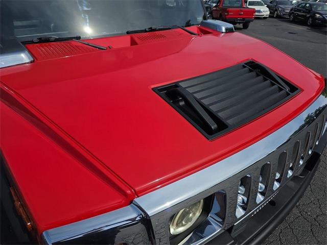 2007 Hummer H2 (CC-2081909) for sale in Ross, Ohio
