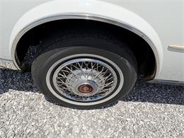 1984 Cadillac Seville (CC-2080191) for sale in Nashville, Illinois