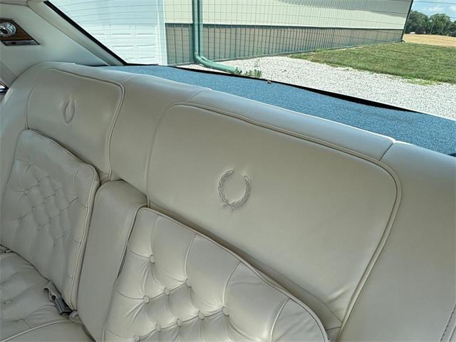 1984 Cadillac Seville (CC-2080191) for sale in Nashville, Illinois
