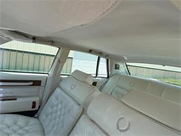 1984 Cadillac Seville (CC-2080191) for sale in Nashville, Illinois