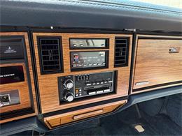 1984 Cadillac Seville (CC-2080191) for sale in Nashville, Illinois